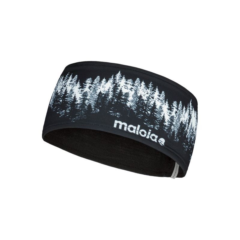 Maloja TannenmeiseM. - Opaska | Hardloop