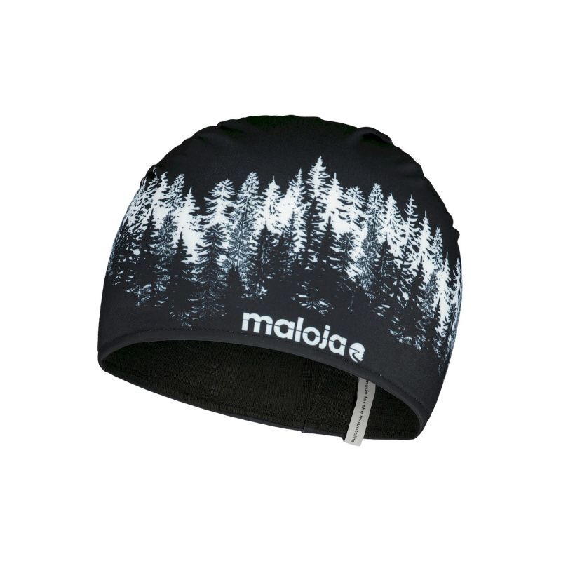 Maloja BlaukernaugeM. - Beanie