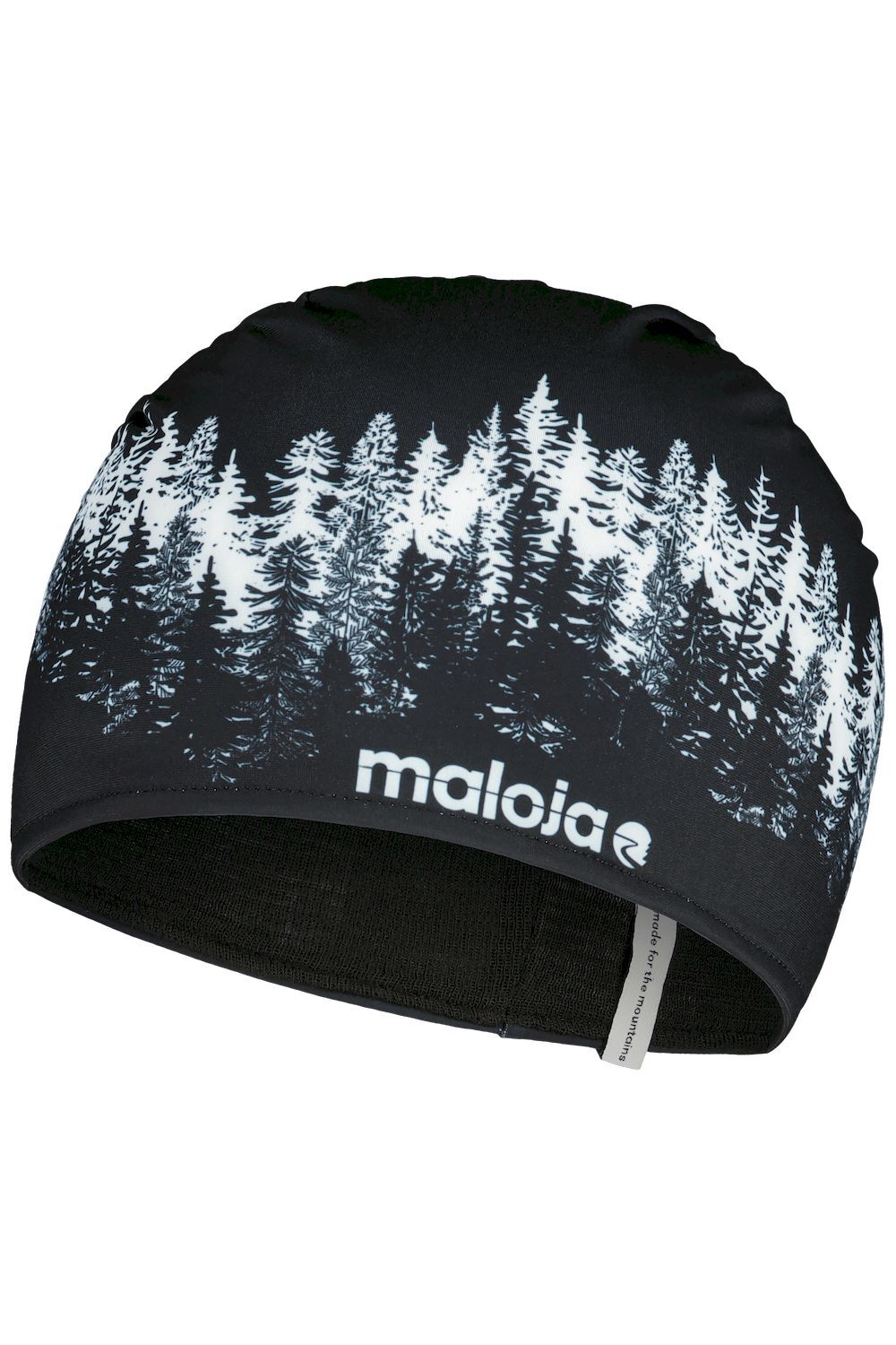 Maloja BlaukernaugeM. - Beanie