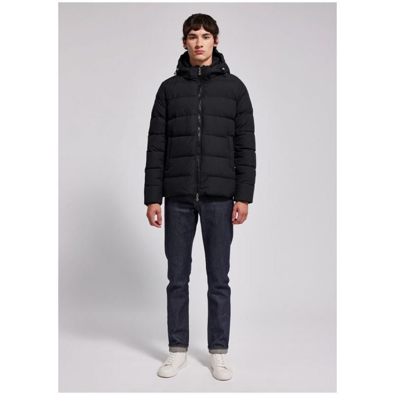 Pyrenex Spoutnic Mini Ripstop - Dunjacka Herr