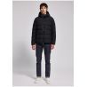 Pyrenex Spoutnic Mini Ripstop - Doudoune homme | Hardloop