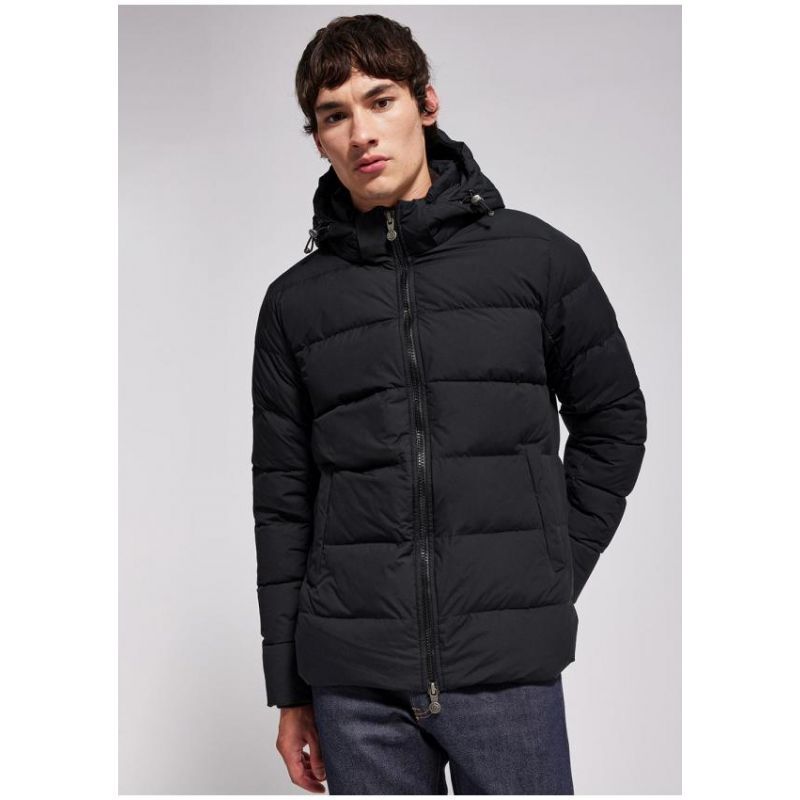 Pyrenex Spoutnic Mini Ripstop - Doudoune homme | Hardloop