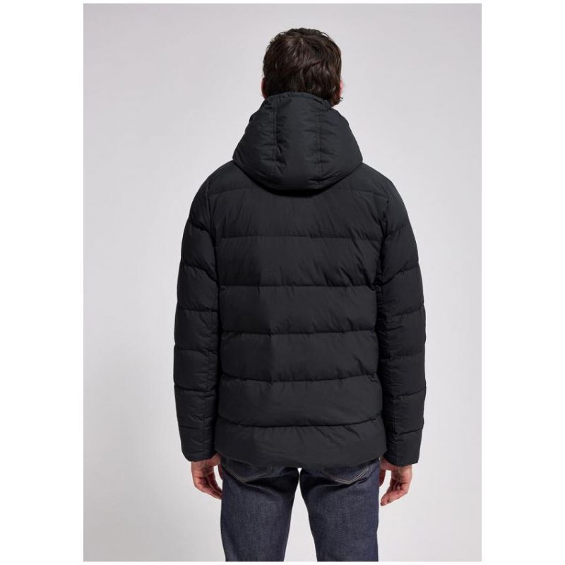 Pyrenex Spoutnic Mini Ripstop - Untuvatakki - Miehet