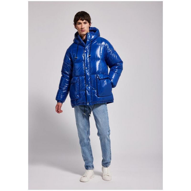 Pyrenex Audoubert - Down jacket - Men's