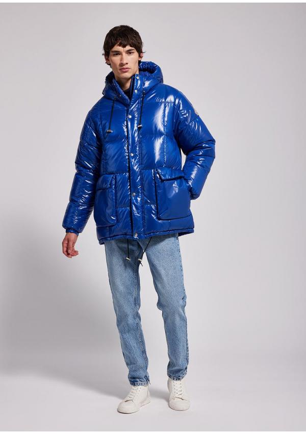 Pyrenex Audoubert - Doudoune homme | Hardloop