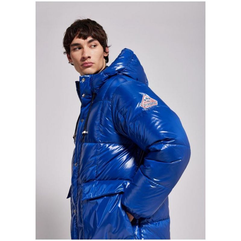Pyrenex Audoubert - Down jacket - Men's