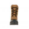 Kamik Alborg - Botas da neve homem | Hardloop