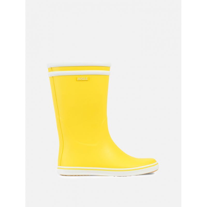 Aigle Malouine Gummistiefel Damen