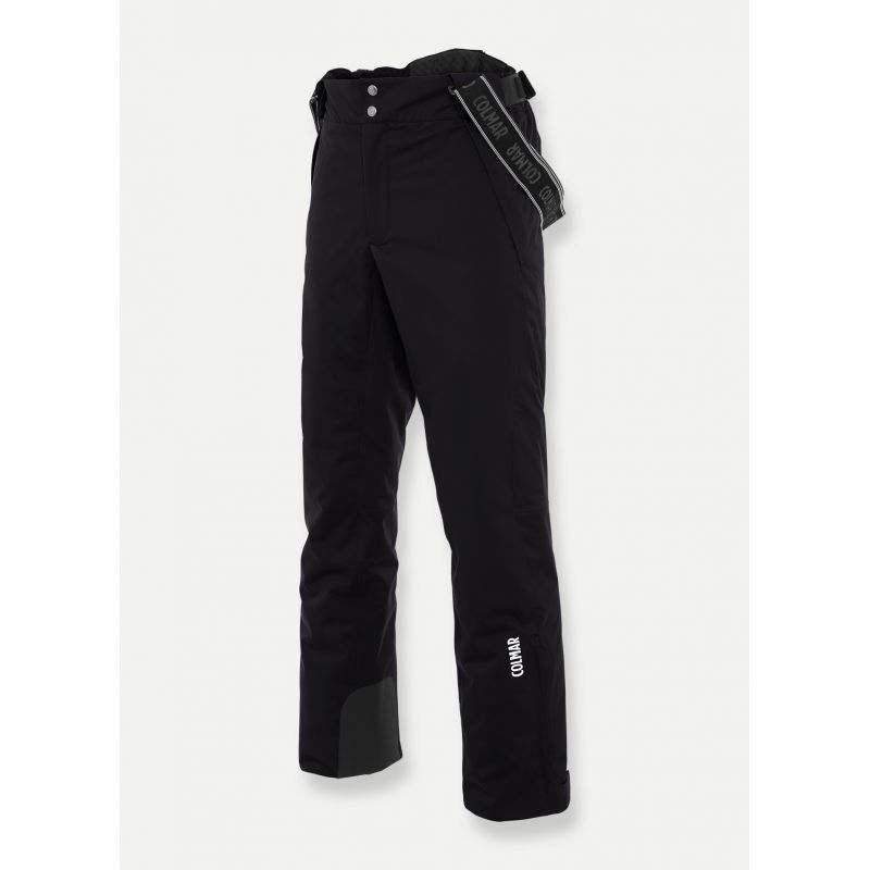 Colmar Salopette ski Stretch - Pantalon ski homme | Hardloop