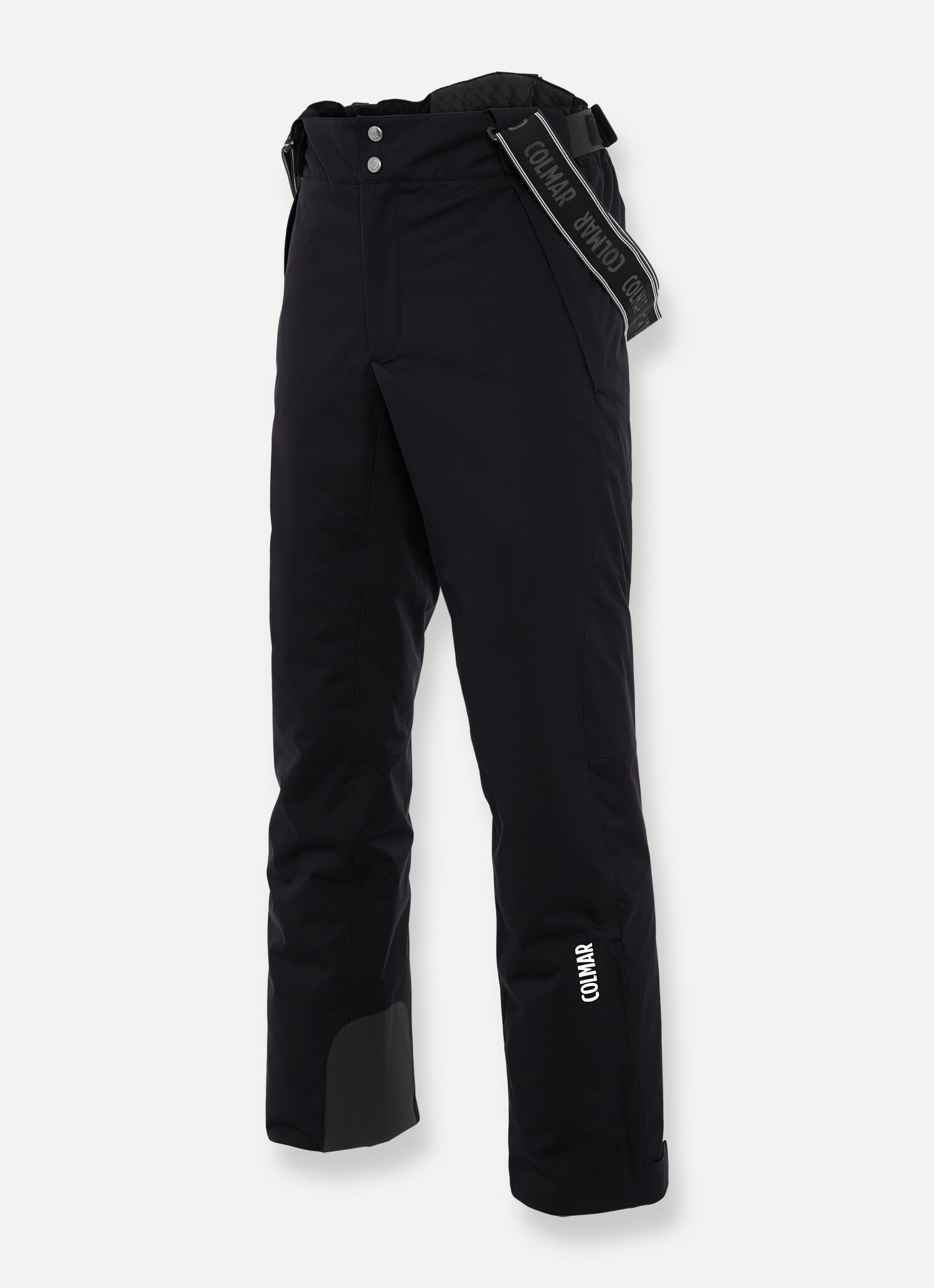 Colmar Salopette ski Stretch Pantalon ski homme Hardloop