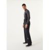 Colmar Salopette Da Sci Stretch - Pantaloni Da Sci - Uomo