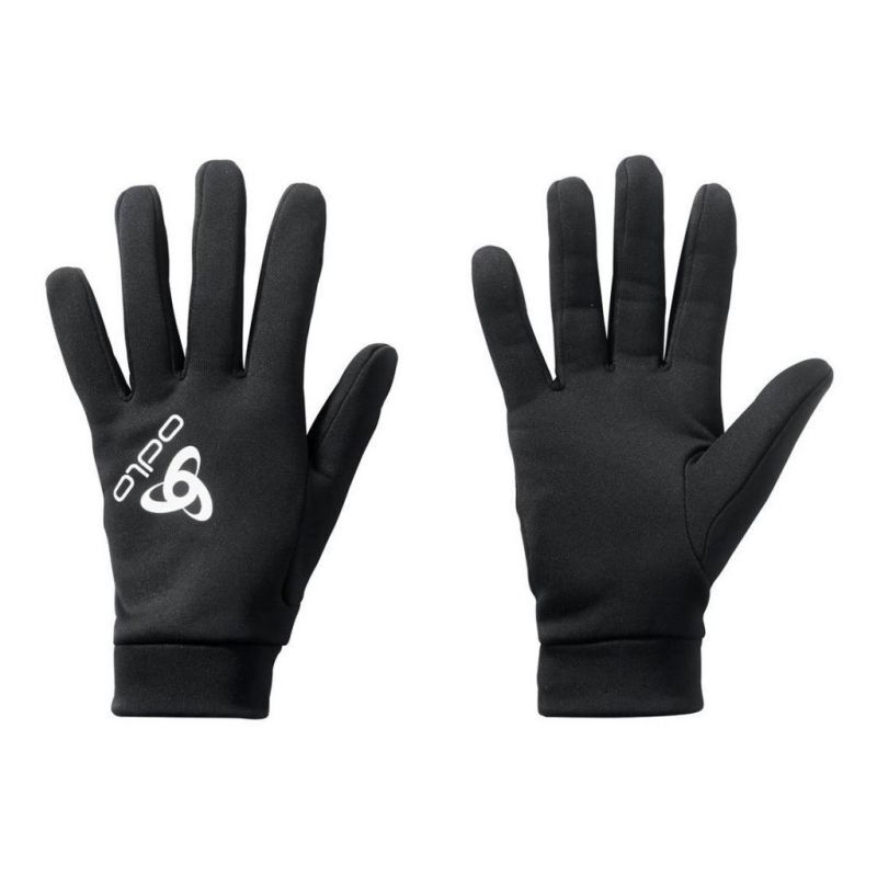 Odlo Stretchfleece Liner Eco - Gloves