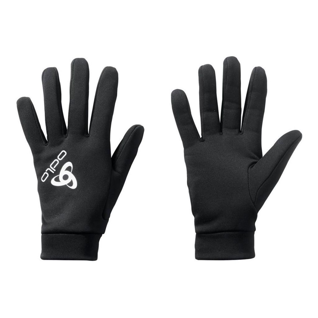 Odlo Stretchfleece Liner Eco - Handschoenen