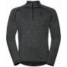Odlo Sesvenna - Fleece jacket - Men's