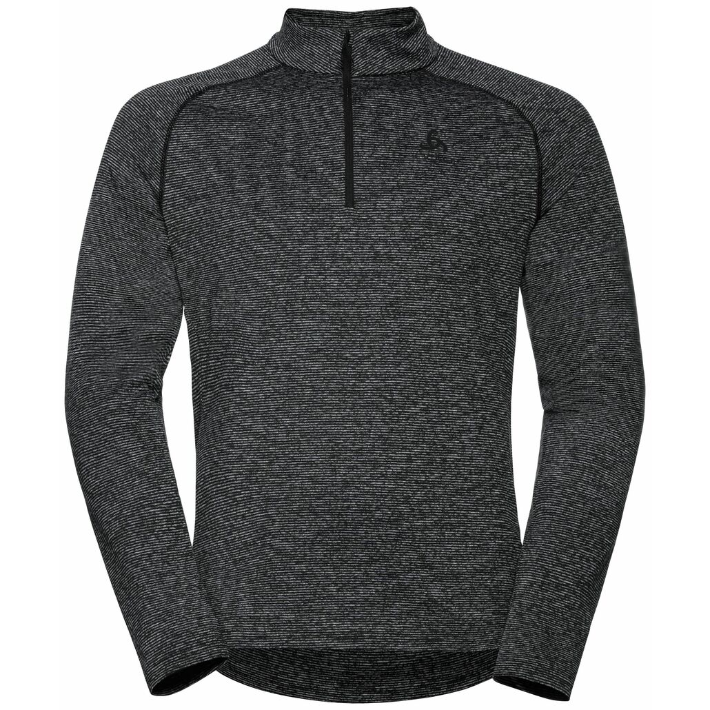 Odlo Sesvenna - Fleece jacket - Men's