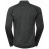 Odlo Sesvenna - Fleece jacket - Men's