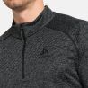 Odlo Sesvenna - Bluza polarowa meska | Hardloop