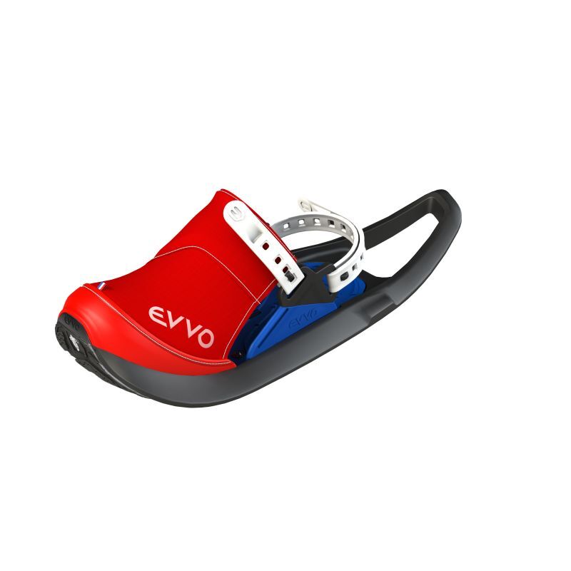 Evvo Evvo Snowshoe Pro - Rakiety śnieżne | Hardloop