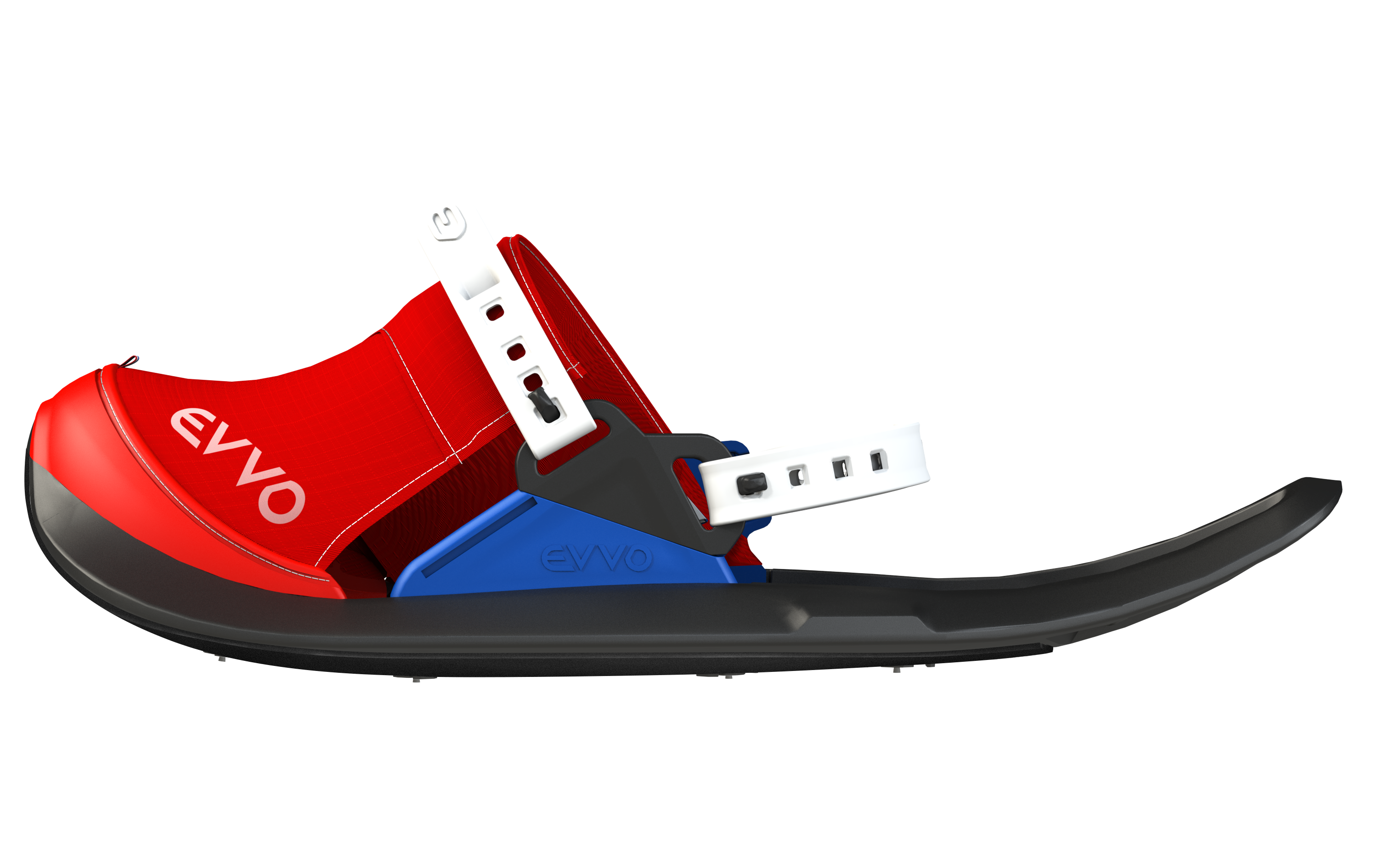 Evvo Evvo Snowshoe Pro - Rakiety śnieżne | Hardloop