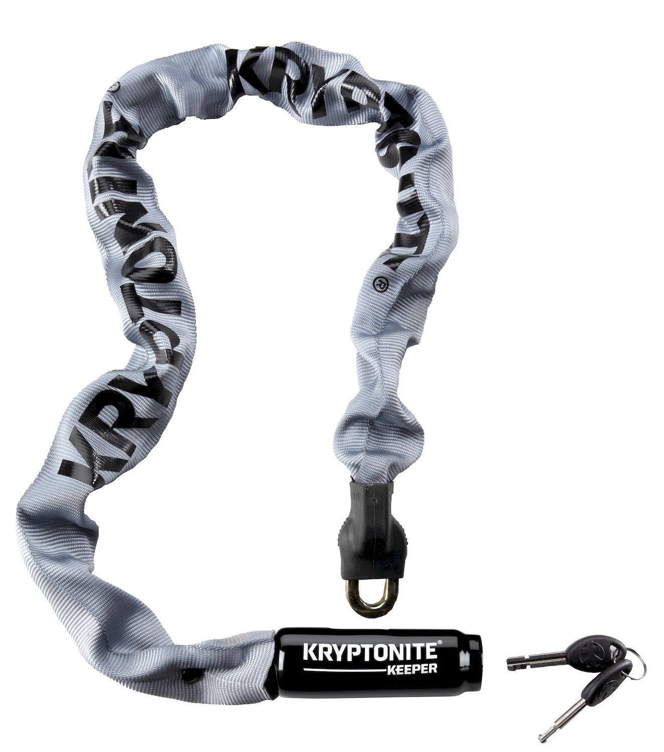 Kryptonite Chaîne Keeper 785 - Antivol vélo | Hardloop