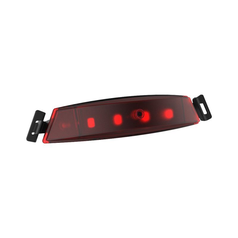 Bern Click Mount light - Luz traseiras bicicleta | Hardloop