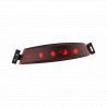 Bern Click Mount light - Cykel baglygte