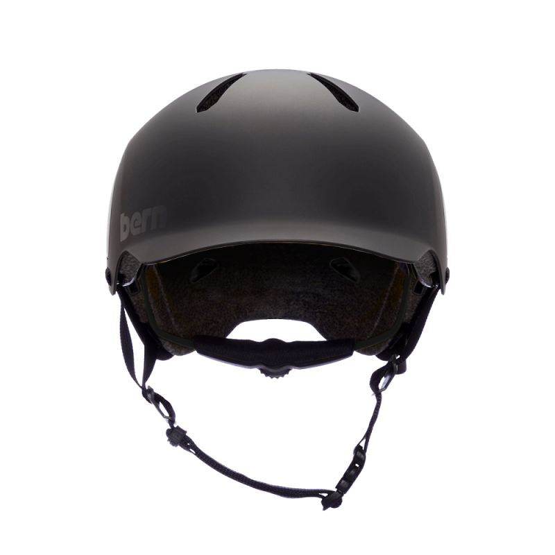 Bern Watts 2.0 - Fahrradhelm