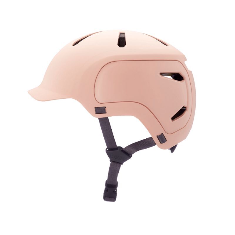 Bern Watts 2.0 - Cycling helmet