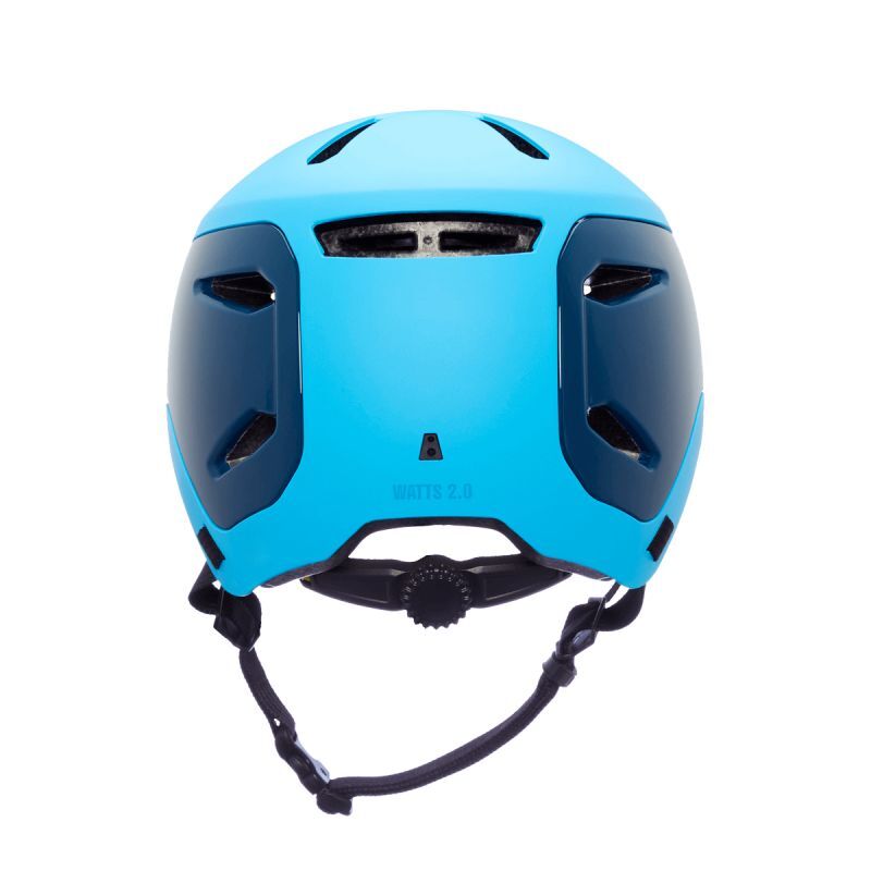Bern Watts 2.0 - Cycling helmet