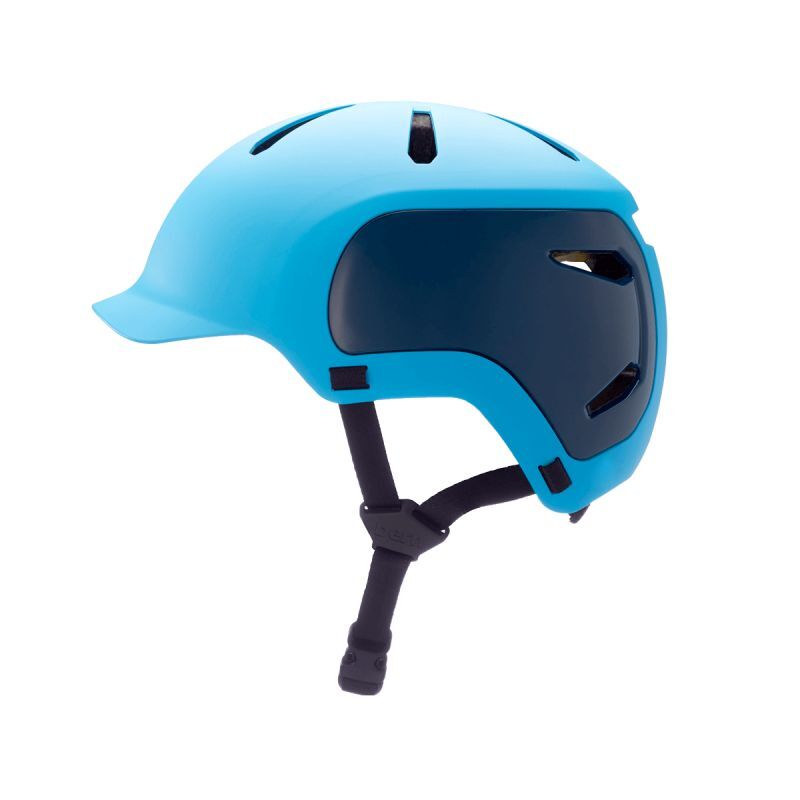 Bern Watts 2.0 - Cycling helmet