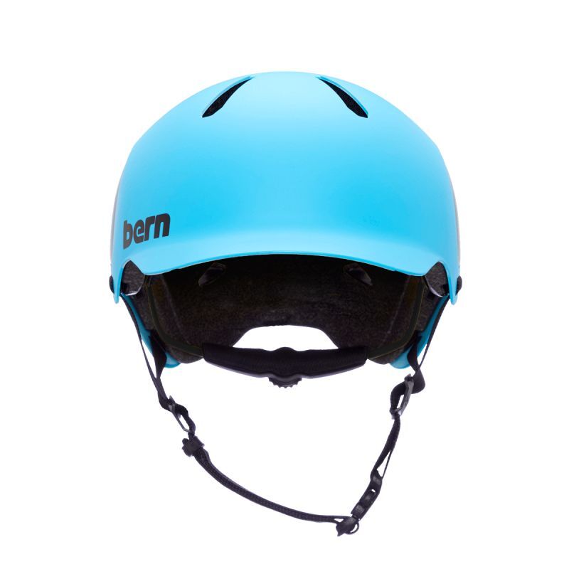Bern Watts 2.0 - Cycling helmet