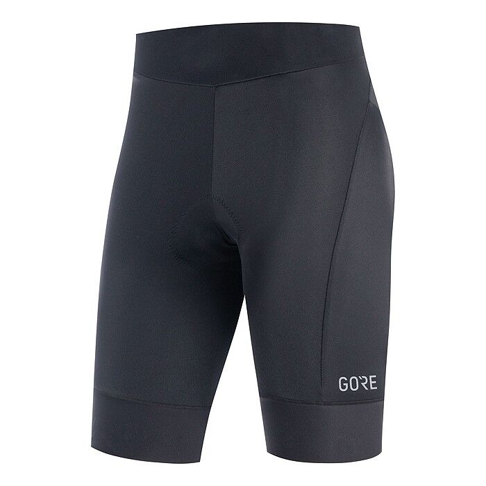Gore Wear C3 Short Tights+ - Culottes de ciclismo - Mujer