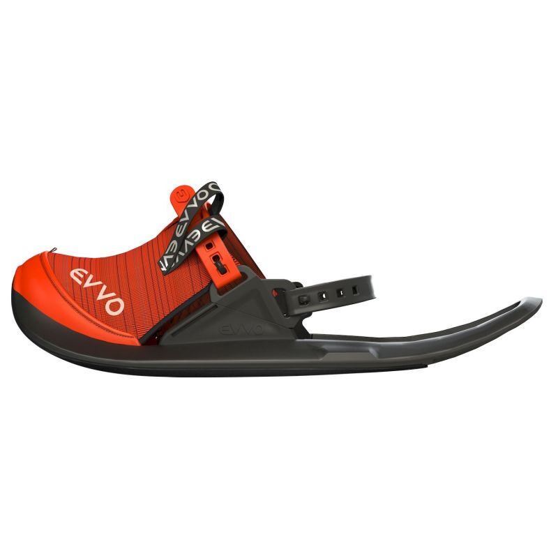 Evvo Evvo Snowshoe - Lumikengät | Hardloop