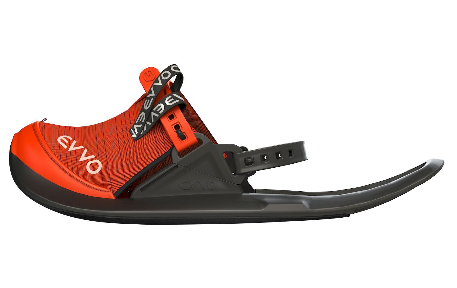 Evvo Evvo Snowshoe - Raquettes à neige | Hardloop