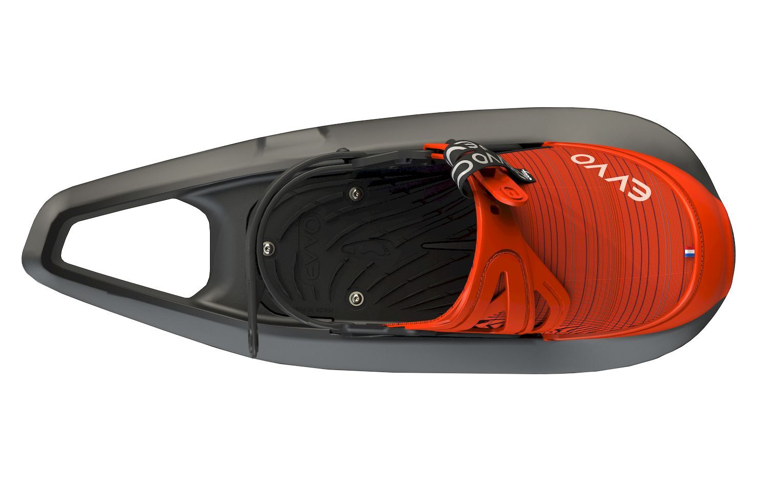 Evvo Evvo Snowshoe - Snowshoes