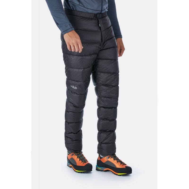 Argon Pants - Calça de alpinismo homem