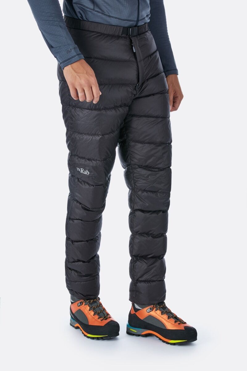 Rab Argon Pants - Spodnie męskie alpinistyczne | Hardloop