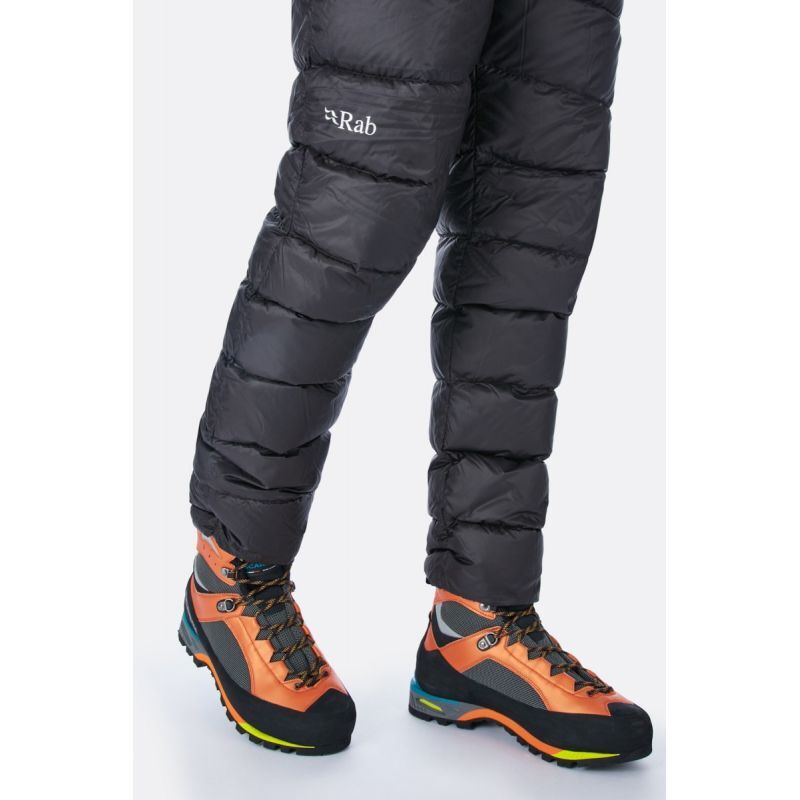 Rab Argon Pants - Pantalón de montaña - Hombre