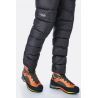 Rab Argon Pants - Calça de alpinismo homem | Hardloop
