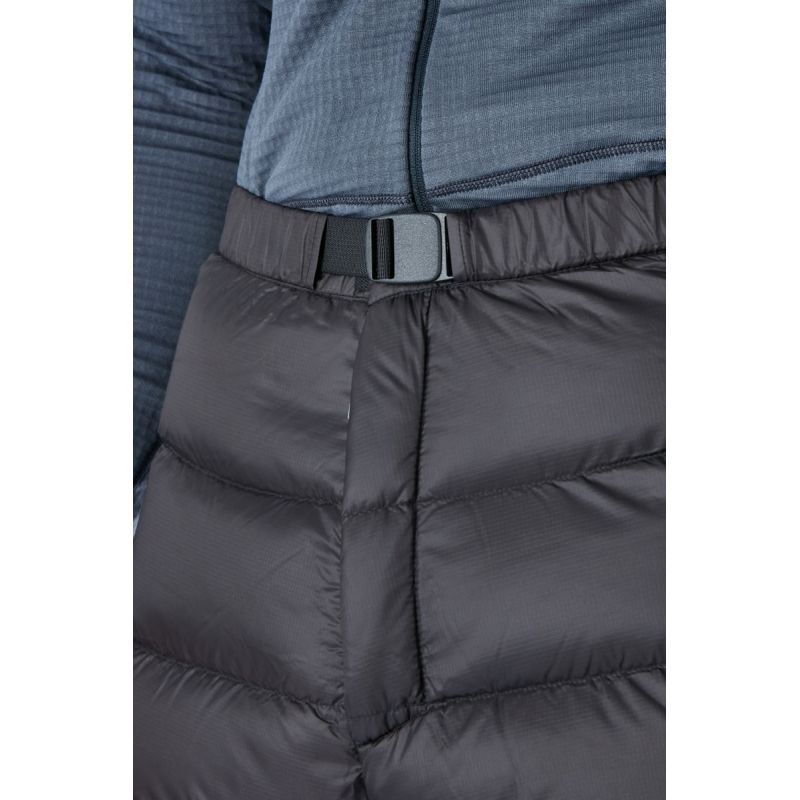 Rab Argon Pants - Wandelbroek - Heren