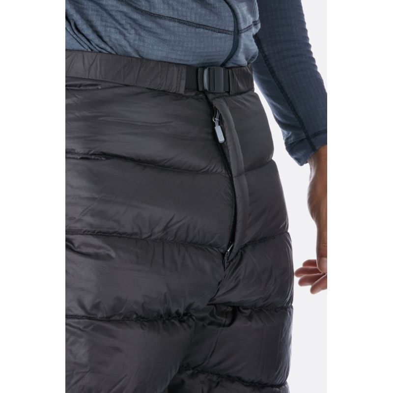 Rab Argon Pants - Pantalon alpinisme homme | Hardloop
