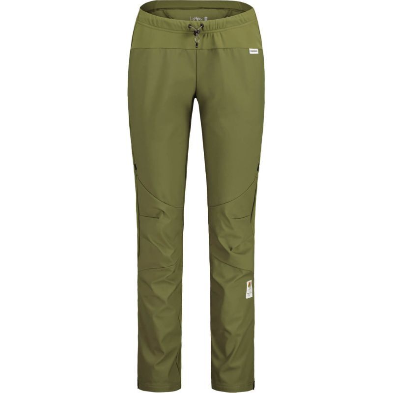 Scott Explorair Softshell Pants - Pantaloni softshell - Donna