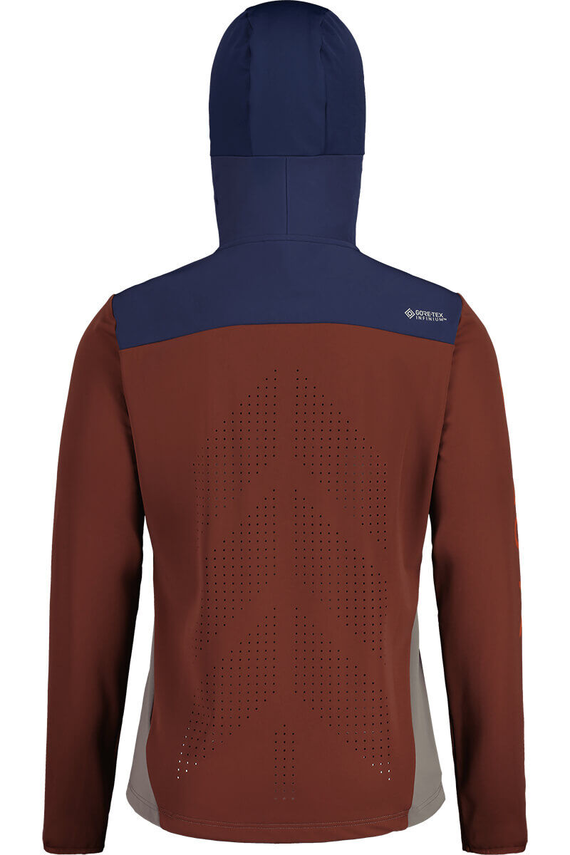 Maloja AdlerM. - Giacca softshell - Uomo