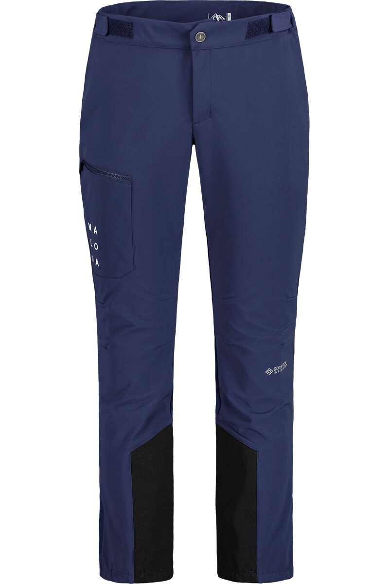 Maloja SpechtM. - Pantalon softshell homme | Hardloop