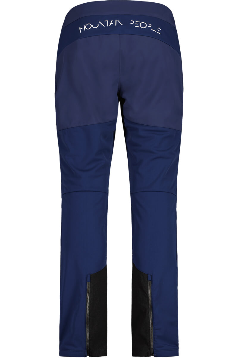 Maloja SpechtM. - Softshell trousers - Men's
