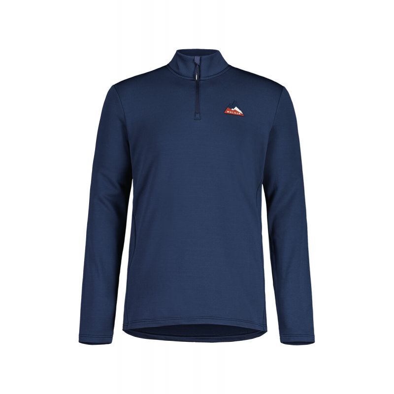 Maloja CesarM.new - Bluza polarowa meska | Hardloop