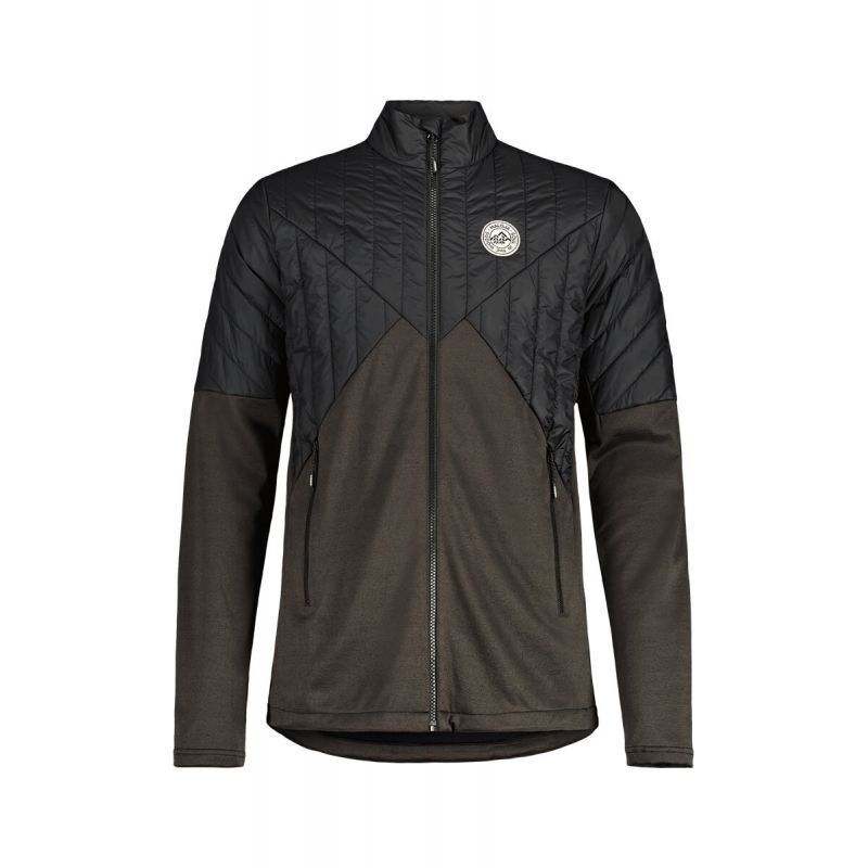 Maloja ZunderschwammM. - Fleece jacket - Men's