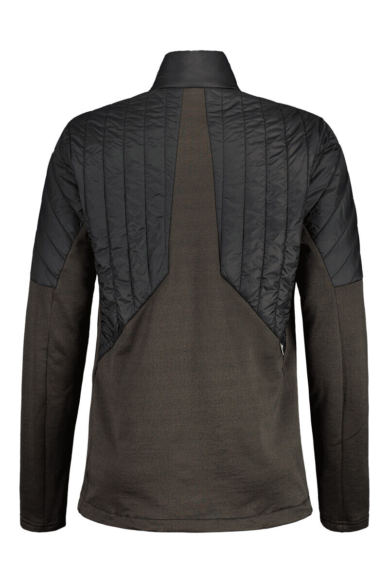 Maloja ZunderschwammM. - Fleece jacket - Men's