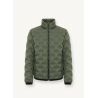 Colmar Plumífero De Tejido Tubular - Chaqueta De Plumas - Hombre