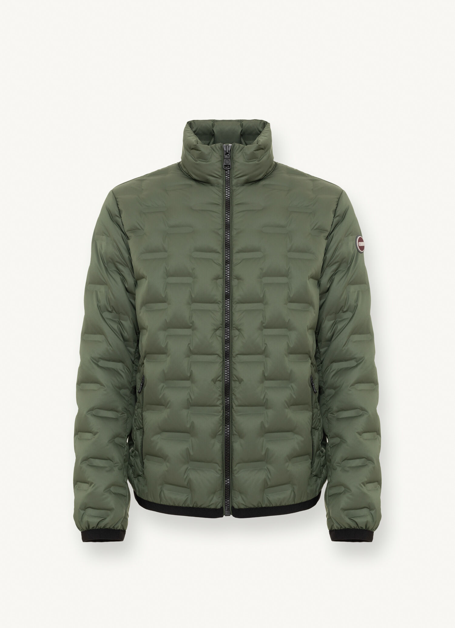 Colmar Plumífero De Tejido Tubular - Chaqueta De Plumas - Hombre